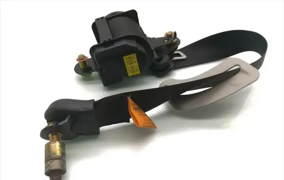 SsangYong Rexton Rear seatbelt 75601-08006