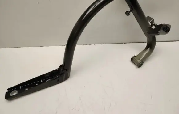 Mercedes-Benz S W222 Tailgate/trunk/boot hinge A2227500128