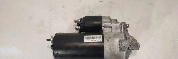 Volvo V70 Starter motor 32638N PE00023800200014 AE22A3