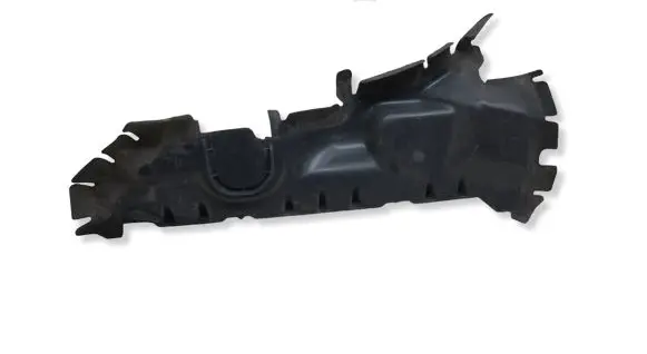 Peugeot 308 SW Intercooler air guide/duct channel 9680361480