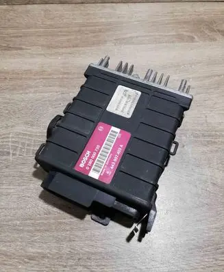 Volkswagen PASSAT B3 Engine control unit/module ECU 0280000720 443907403A