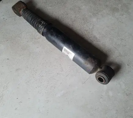 Citroen Jumpy Rear shock absorber/damper 19636506586