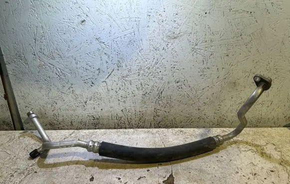 Nissan Juke I F15 Air conditioning (A/C) pipe/hose 924601KK1 28052014