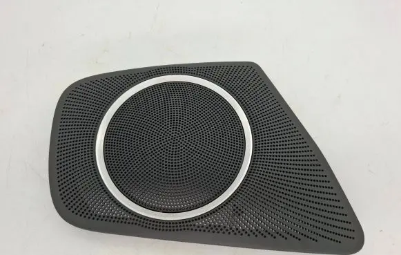 Audi A4 S4 B8 8K Rear door speaker cover trim 8K0035436A
