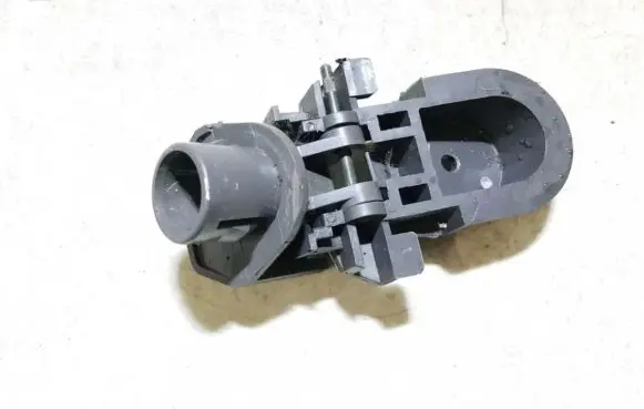 Fiat Multipla Other interior part 200732090