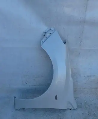 Subaru XV Fender