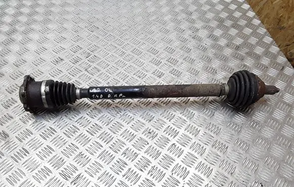 Audi A2 Front driveshaft