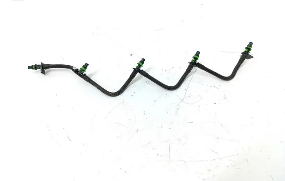 Peugeot 508 RXH Fuel return line/hose 