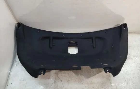 Mercedes-Benz CLS C218 X218 Tailgate trim A2186940025