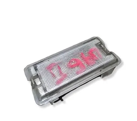 Renault Laguna II Other interior light 7700771935