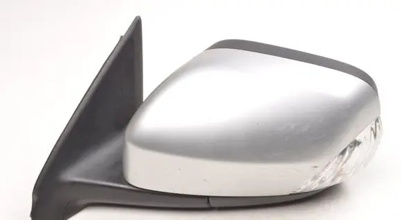 Volvo XC70 Front door electric wing mirror 