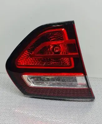 Citroen C4 I Picasso Tailgate rear/tail lights 9673165080