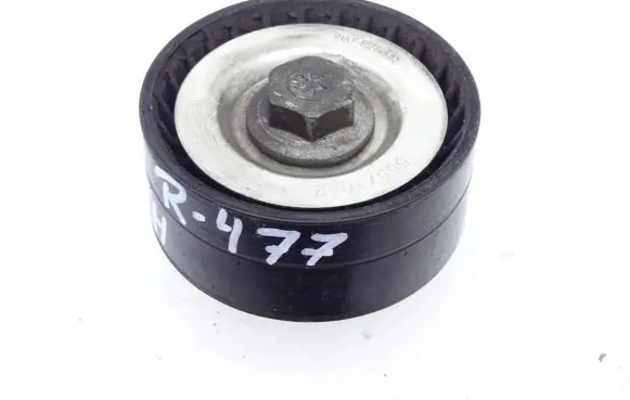 Opel Astra K Timing belt tensioner 55571052