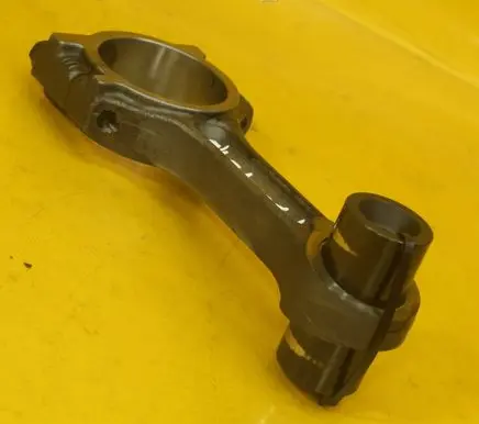 Opel Vivaro Connecting rod/conrod 3386