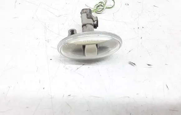 Citroen C3 Front fender indicator light