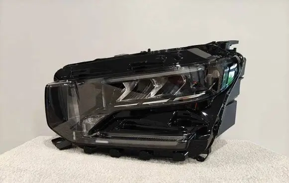 Citroen e-C3 Headlight/headlamp 9851349180 L99278929