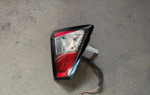 Ford Kuga II Rear/tail lights GV4113A603BF