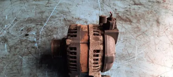 Mazda 3 I Generator/alternator