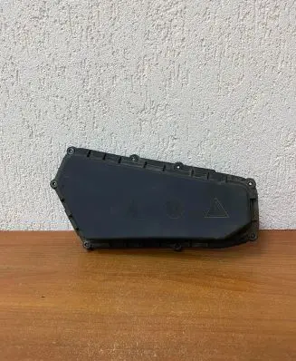 BMW 3 F30 F35 F31 Fuse box cover 12908509914 58650910