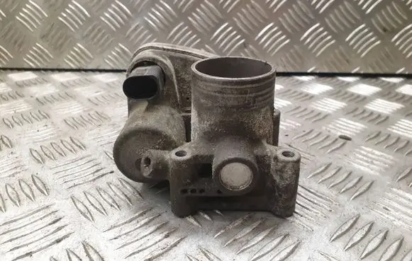Skoda Fabia Mk1 (6Y) Throttle valve 036133062N