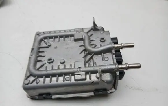 Volvo XC90 Voltage converter inverter 32300686