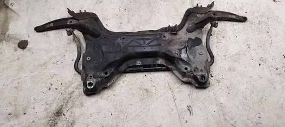 Peugeot 3008 I Front subframe 