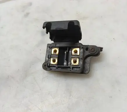 Volkswagen Transporter - Caravelle T4 Fuse 281937505A