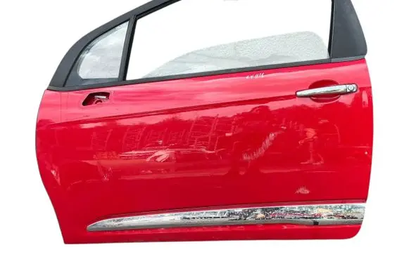 Citroen DS3 Front door