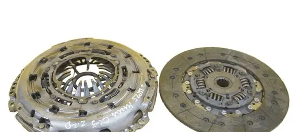 Mazda CX-5 Clutch set kit SH0316460 SH01 SPRZEGLO