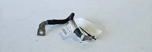 BMW 2 F45 Positive cable (battery) 6825834 17112015A 011764213749501