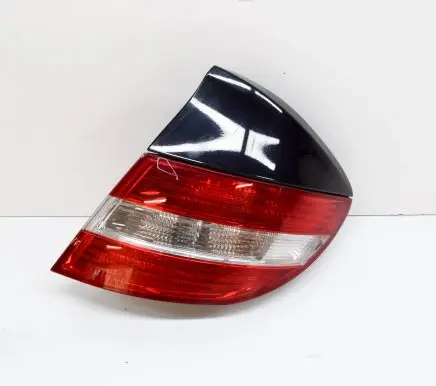 Mercedes-Benz CLC CL203 Rear/tail lights A2038204864