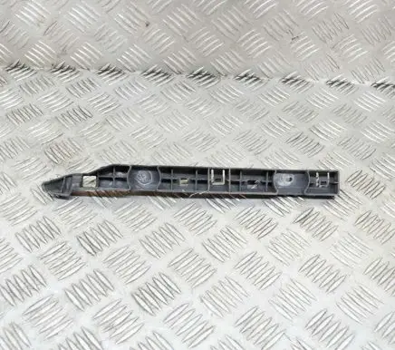 Alfa Romeo Mito Front bumper mounting bracket 50510294