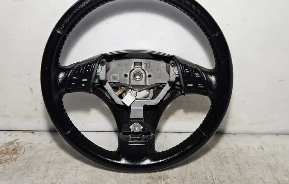 Mazda 6 Steering wheel GS12000720
