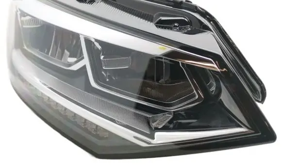 Volkswagen Touran III Headlight/headlamp 5TC941036E