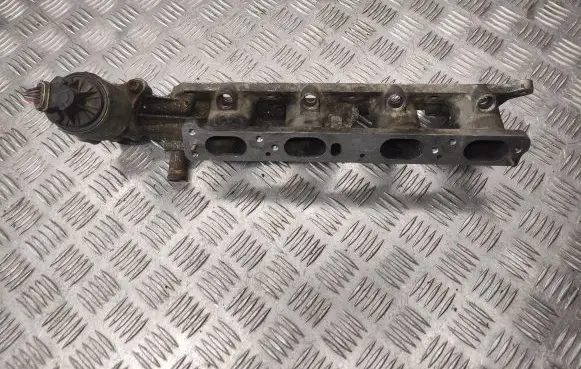 Opel Astra G Intake manifold 90530847 EG1000612B1