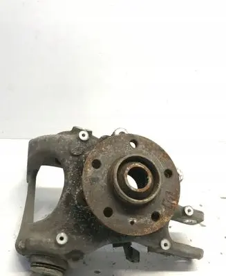 Audi A6 S6 C7 4G Rear wheel hub spindle/knuckle 8K0505431AR