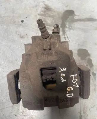BMW 7 F01 F02 F03 F04 Rear brake caliper 4424