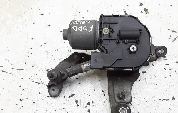 Ford Galaxy Front wiper linkage 