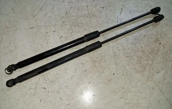 Mercedes-Benz E W212 Tailgate/trunk strut/damper A2127400045