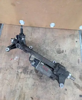 BMW 5 G30 G31 G38 Steering rack 6893024 7818993474 00529664
