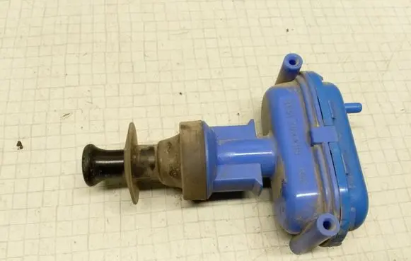 Audi 80 90 B3 Central locking motor 893862153D