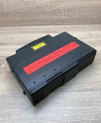 BMW 3 E90 E91 CD/DVD changer 9119707 8364931
