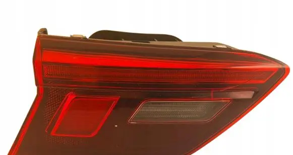 Volkswagen Tiguan Tailgate rear/tail lights 5NA945093F