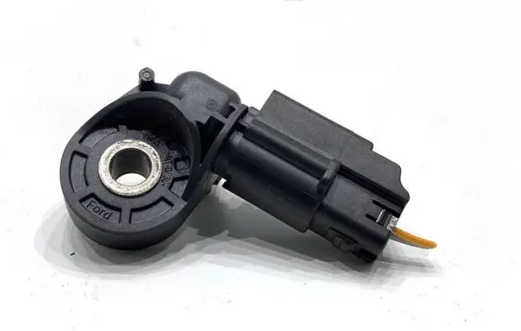 Ford Focus Airbag deployment crash/impact sensor HS7T14B006AA