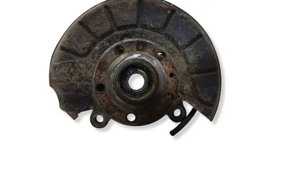 Volkswagen Caddy Front wheel hub 
