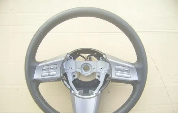 Subaru Outback Steering wheel