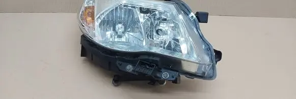 Subaru Forester SH Headlight/headlamp 