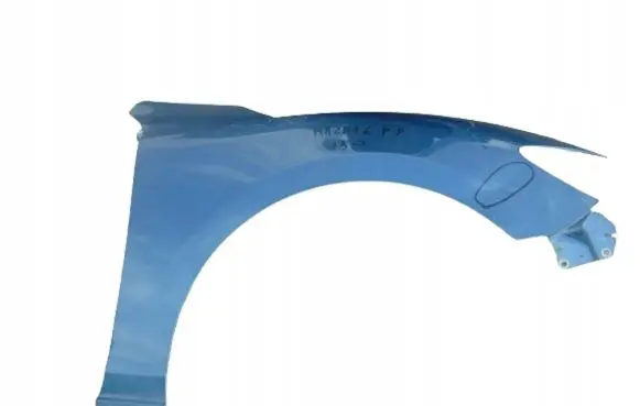 Mazda 6 Fender
