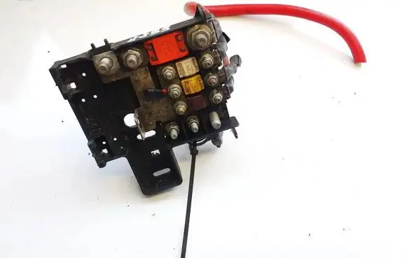 Fiat Croma Positive cable (battery) a878