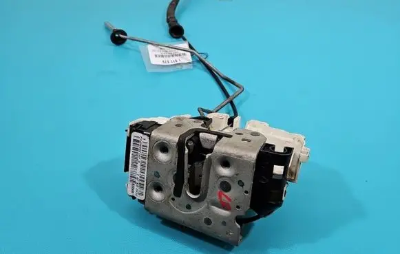 Jeep Grand Cherokee Front door lock P04589921AF IMPRK1511679